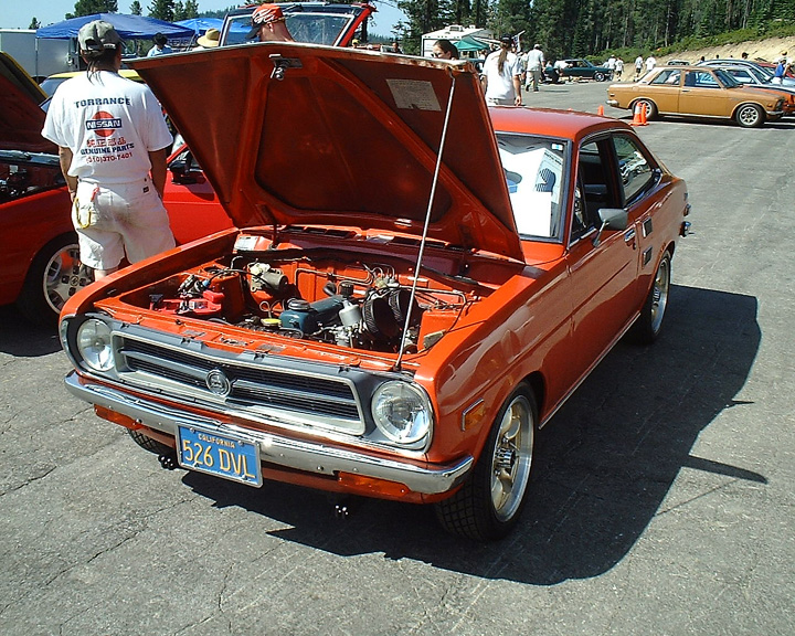 Datsun 1200