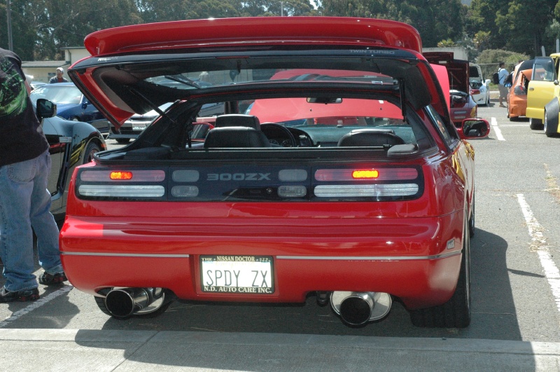 Another nice butt shot