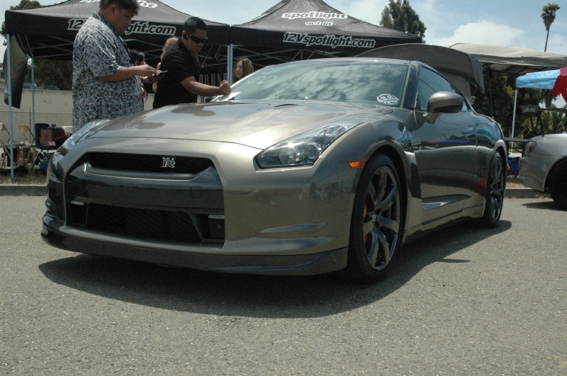 Dr. Ed's GT-R