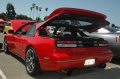Rear shot of my Z