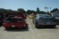 My Z and Glenn's GTR 