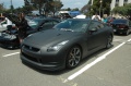 Everett's matte black GT-R