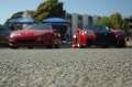 Don't they look like RC cars?