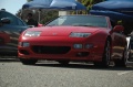 I think my Z is smiling...